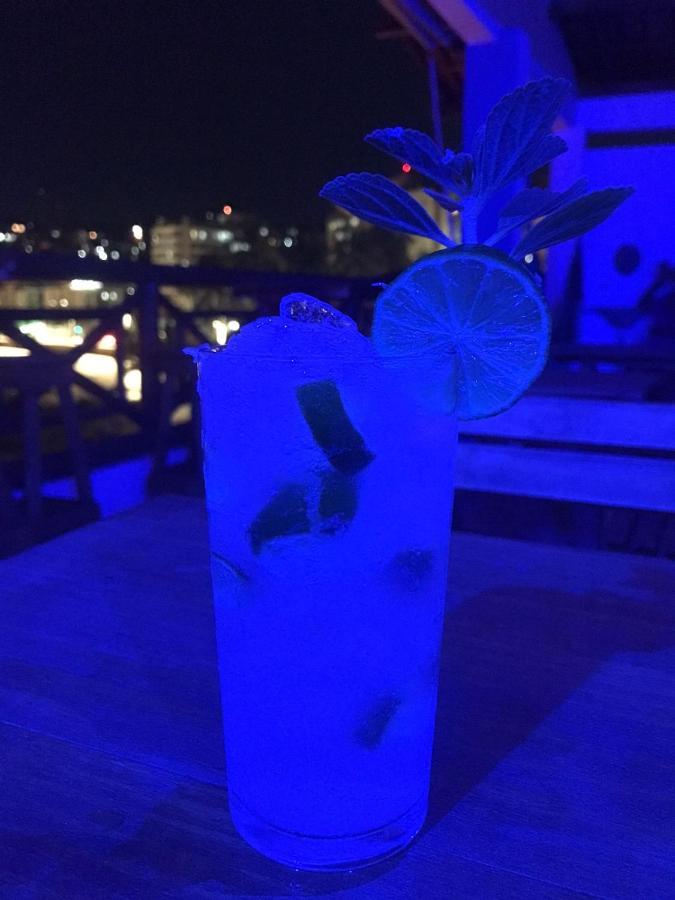 Hostel Recanto Da Sereia Salvador da Bahia Dış mekan fotoğraf