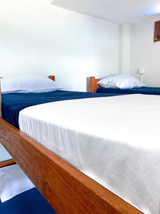 Hostel Recanto Da Sereia Salvador da Bahia Oda fotoğraf