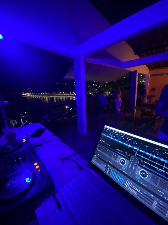 Hostel Recanto Da Sereia Salvador da Bahia Dış mekan fotoğraf