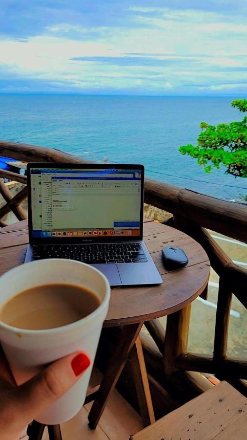 Hostel Recanto Da Sereia Salvador da Bahia Dış mekan fotoğraf