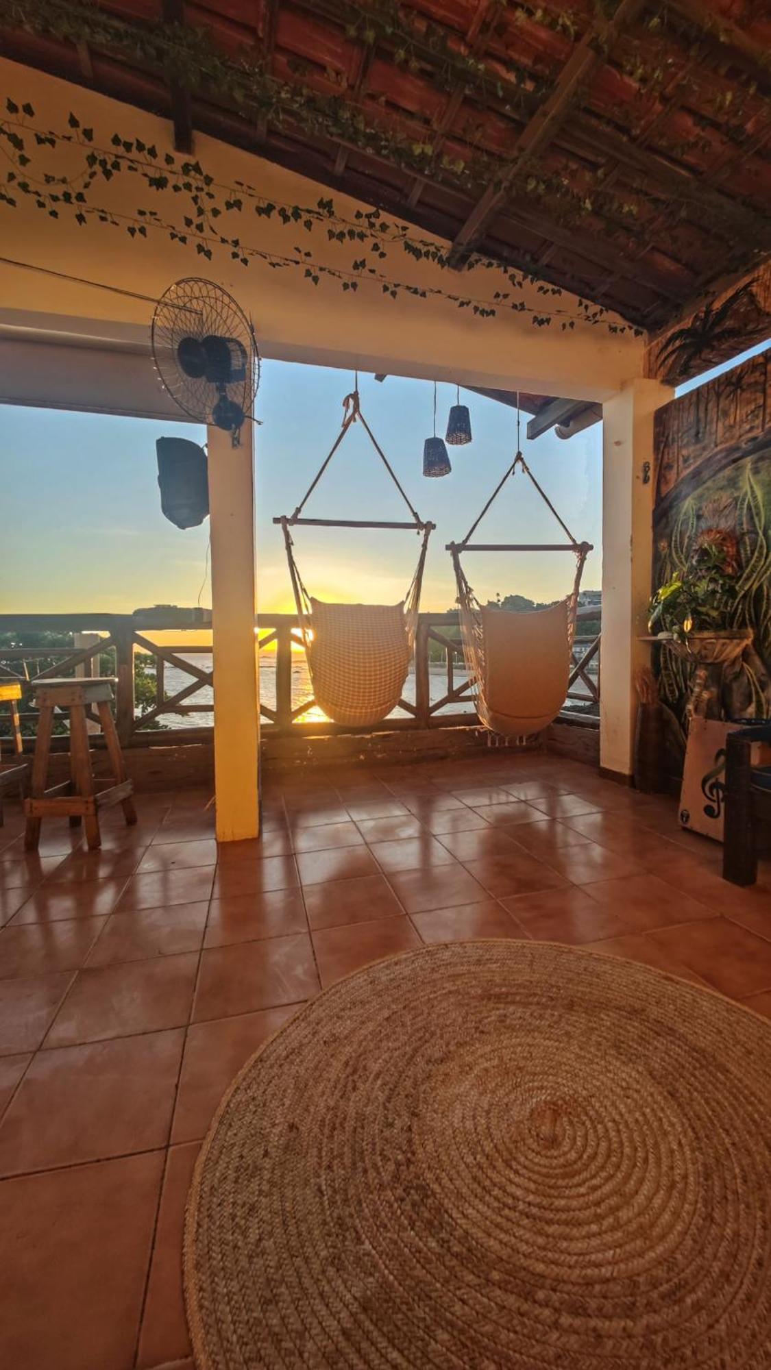 Hostel Recanto Da Sereia Salvador da Bahia Dış mekan fotoğraf